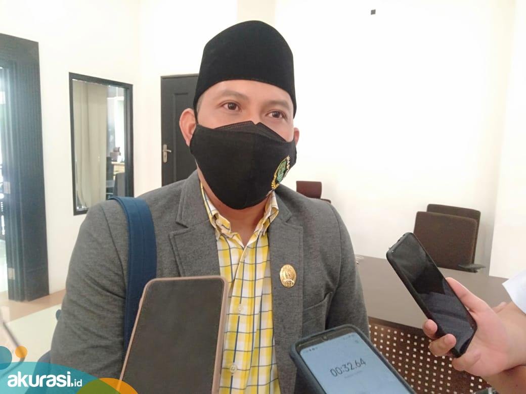 Dewan Minta Pemprov Antisipasi Kelangkaan Tabung Oksigen di Kaltim Seiring Lonjakan Covid-19