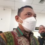 Pimpinan Dewan Putuskan Kelanjutan PAW Makmur HAPK Sebagai Ketua DPRD Kaltim Selasa Besok