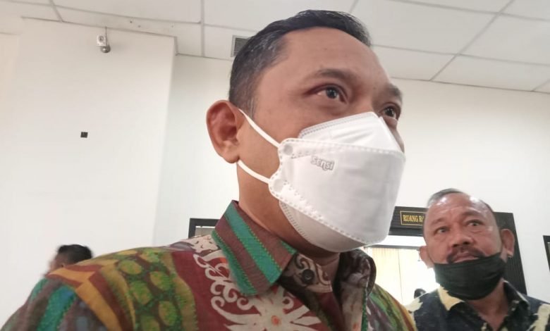 Pimpinan Dewan Putuskan Kelanjutan PAW Makmur HAPK Sebagai Ketua DPRD Kaltim Selasa Besok