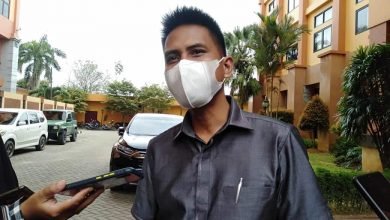 Sutomo Jabir Soroti Tunggakan Sewa Pergudangan di Jalan Ir Sutami Samarinda Capai Rp4 Miliar