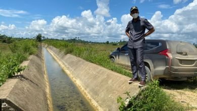 Jemput Aspirasi Warga Teluk Singkama, Sutomo Jabir: Akan Saya Kawal Agar Ditindaklanjuti