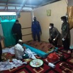 Peta Kala Mencari Rezeki di Perairan Muara Badak, Dua Warga Kukar Pulang Tak Bernyawa Usai Kapal Terlibat Tabrakan