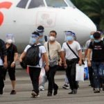 Akhirnya, Pemerintah Resmi Larang TKA Masuk Indonesia Selama PPKM