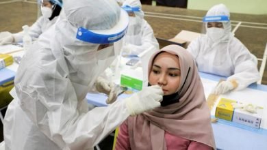 Identifikasi Varian Delta di Kaltim Tunggu Hasil Laboratorium Litbang di Jakarta