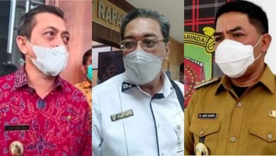 Sikap Varian Delta Mewabah di Kaltim, Pemerintah: Bukan Virusnya Ditakuti, Prokesnya Diperketat