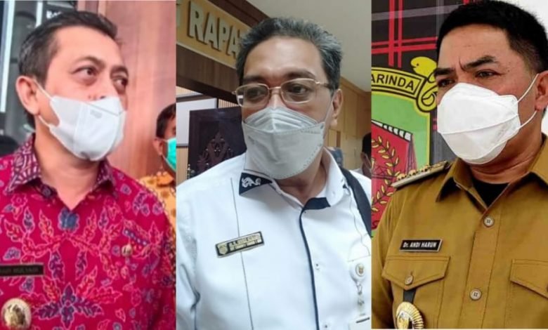 Sikap Varian Delta Mewabah di Kaltim, Pemerintah: Bukan Virusnya Ditakuti, Prokesnya Diperketat