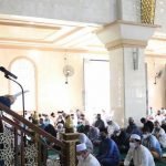 Hadi Mulyadi Ingatkan Perjuangan Nabi Ibrahim dan Siti Hajjar Agar Survive di Masa Pandemi