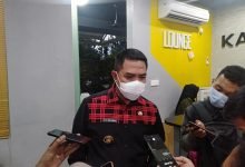 Aset Pemkot Samarinda Banyak Dikuasai Kelompok Elit, Andi Harun: Ini Butuh Strategi
