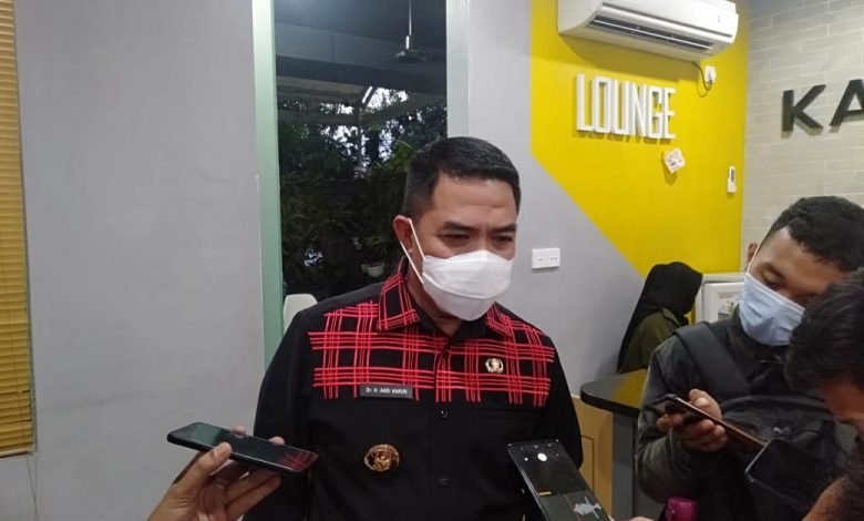 Aset Pemkot Samarinda Banyak Dikuasai Kelompok Elit, Andi Harun: Ini Butuh Strategi