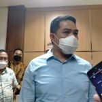 Permintaan Kamar Pasien Covid-19 Naik, Pemkot Samarinda Setuju BOR Rumah Sakit Ditambah 30 Persen