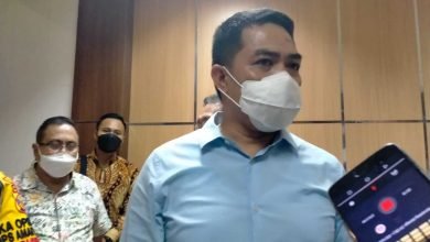 Permintaan Kamar Pasien Covid-19 Naik, Pemkot Samarinda Setuju BOR Rumah Sakit Ditambah 30 Persen