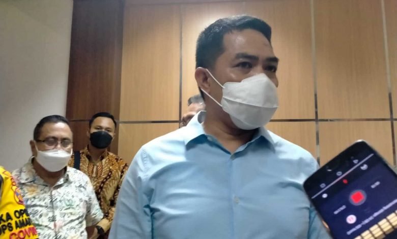 Permintaan Kamar Pasien Covid-19 Naik, Pemkot Samarinda Setuju BOR Rumah Sakit Ditambah 30 Persen
