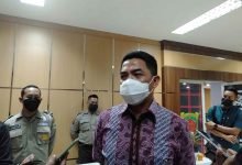 Pemkot Samarinda Persiapan PPKM Level 4, Eksekusi Tunggu Surat Mendagri