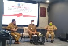 Andi Harun Sesalkan Penolakan Pasien di RSUD AWS, Ingatkan IA Moeis Tidak Berbuat Serupa