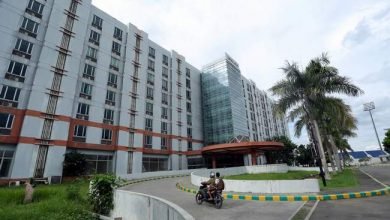 Wisma Atlet Kaltim Jadi Rumah Sakit Darurat Covid-19, Pemprov Tinjau Perkembangan Kasus