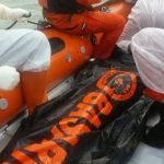Niatnya Menikmati Pantai, Warga Balikpapan Tergulung Ombak dan Ditemukan Meninggal
