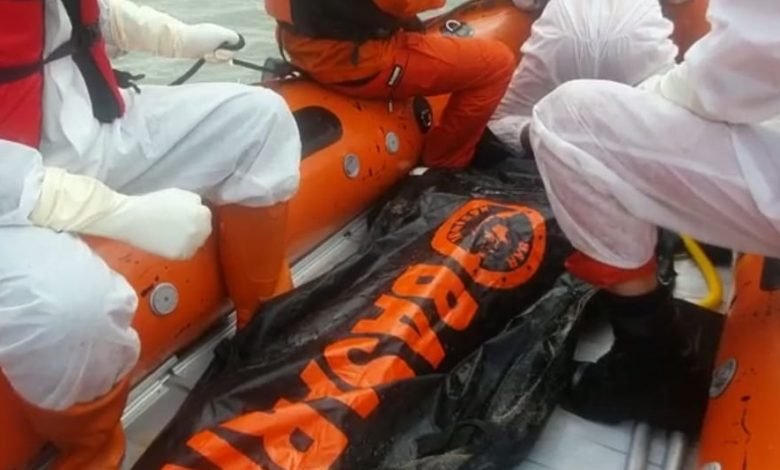 Niatnya Menikmati Pantai, Warga Balikpapan Tergulung Ombak dan Ditemukan Meninggal