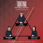 Apapun acaranya, Tantina Catering & Service Siap Melayani 