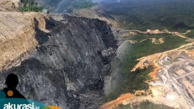 Kala Kewenangan Tambang Dipretelin Pusat, Illegal Mining Kian Jadi di Kaltim, Samarinda-Kukar Sarangnya