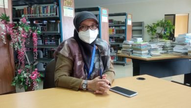 Inovatif! DPK Bontang Bakal Gelar Webinar Aplikasi Inlislite