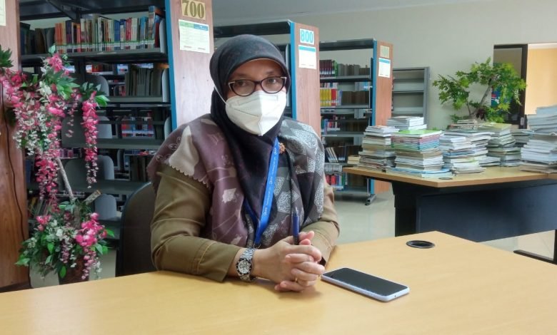 Inovatif! DPK Bontang Bakal Gelar Webinar Aplikasi Inlislite