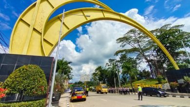 Dilarang Masuk Bontang jika Tak Bawa Surat Antigen dan Sertifikat Vaksin, Polres Kerahkan 32 Personel di 6 Titik Penyekatan