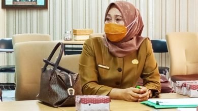 DPK Gelar Lomba Tata Kelola Arsip, 24 OPD Berebut Juara