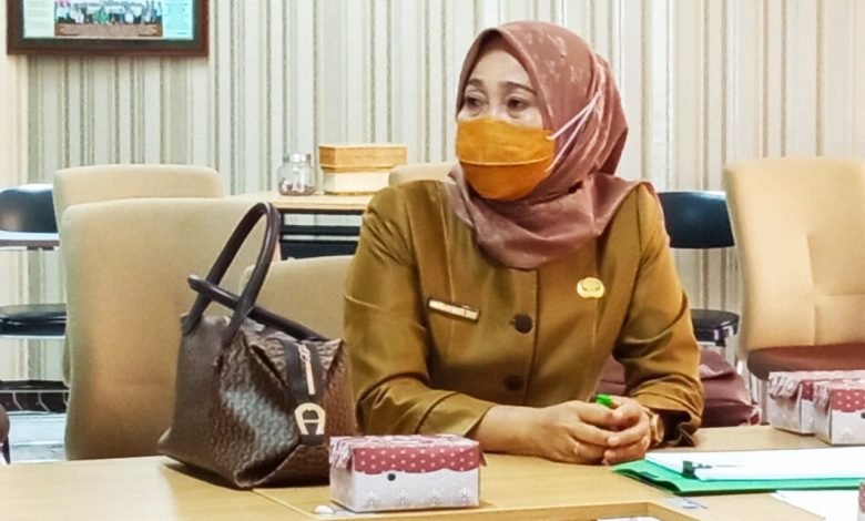 DPK Gelar Lomba Tata Kelola Arsip, 24 OPD Berebut Juara