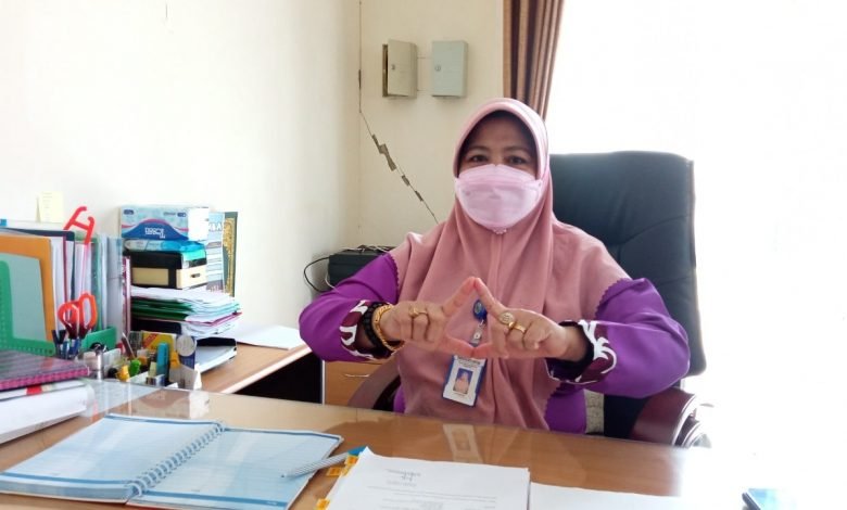 Mengenal Pengelolaan Arsip Statis di LKD Dinas Perpustakaan dan Kearsipan Bontang
