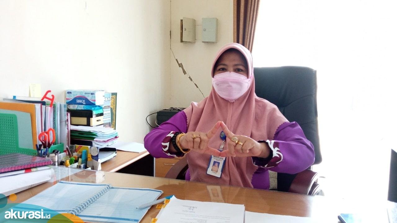 Mengenal Pengelolaan Arsip Statis di LKD Dinas Perpustakaan dan Kearsipan Bontang