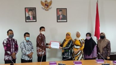 DPK Sebut Sarana Prasarana Serta SDM Pengelolaan Kearsipan Sekretariat Daerah Memadai