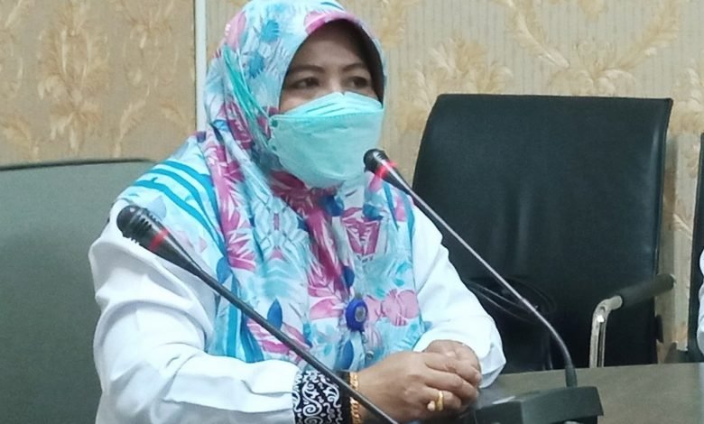 Ini Syarat Mengakses Arsip di LKD Dinas Perpustakaan dan Kearsipan Bontang