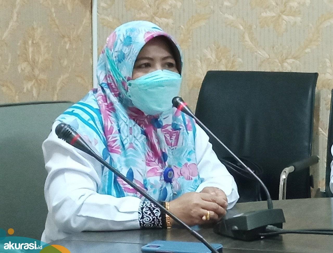 Ini Syarat Mengakses Arsip di LKD Dinas Perpustakaan dan Kearsipan Bontang