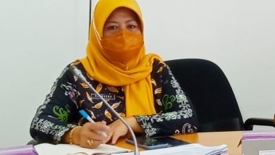 ni Alur Akuisisi Arsip Stasis dari OPD ke DPK Bontang