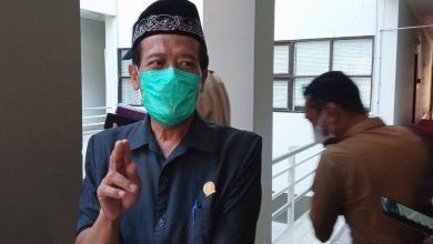 Abdul Malik Minta Pemkot Siapkan Lahan Permakaman di Bontang Barat