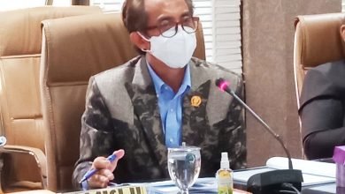 Dewan Minta Pemkot Kaji Ulang Nominal BLT Covid-19