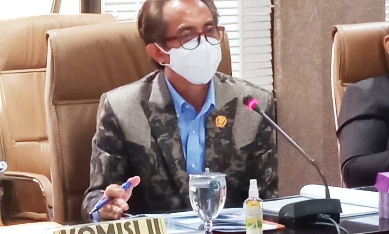 Dewan Minta Pemkot Kaji Ulang Nominal BLT Covid-19