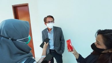 Jika Terpapar Covid, Rustam Minta Warga Terbuka ke Tim Satgas