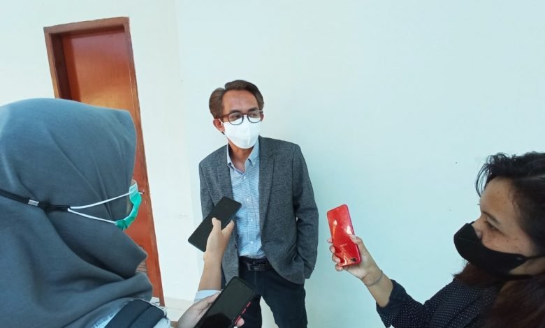Jika Terpapar Covid, Rustam Minta Warga Terbuka ke Tim Satgas