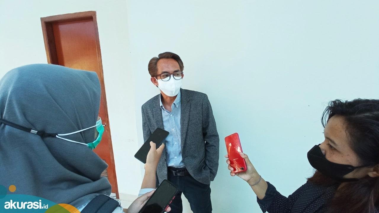Jika Terpapar Covid, Rustam Minta Warga Terbuka ke Tim Satgas
