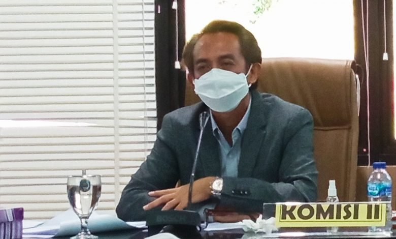 Ketua Komisi II DPRD Bontang Minta Sirene Mobil Jenazah Dimatikan, Disebut Ganggu Psikologis Warga