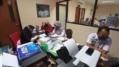 Lomba Gagas 2021 DPK Bontang Masuk Tahap Perekapan Nilai