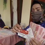 Cair Lagi, Cek Bansos Online di cekbansos.kemensos.go.id