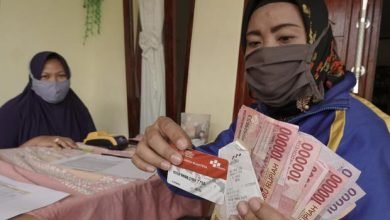 Cair Lagi, Cek Bansos Online di cekbansos.kemensos.go.id