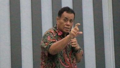 Kronologi Rektor UI Mengundurkan Diri dari Komisaris BUMN