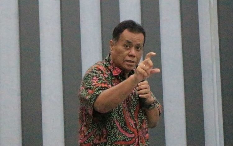 Kronologi Rektor UI Mengundurkan Diri dari Komisaris BUMN