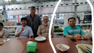 Setnov Kepergok Bawa HP, Kalapas Sukamiskin: Itu Foto Idul Adha 2020