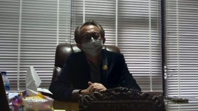 Proyeksi Pendapatan di 2022 Rp1,2 Triliun, Rustam: Tidak Menutup Kemungkinan Meleset