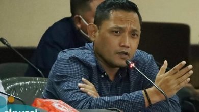 Kaltim Tolak Kebijakan Pemberlakuan Kartu Vaksin di Tempat Umum