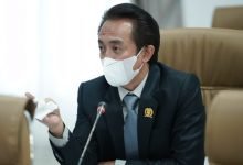 Pemanfaatan Dana Covid-19 Bontang Rp116 Miliar Dianggap Tak Jelas, Dewan Minta Pemkot Rincikan